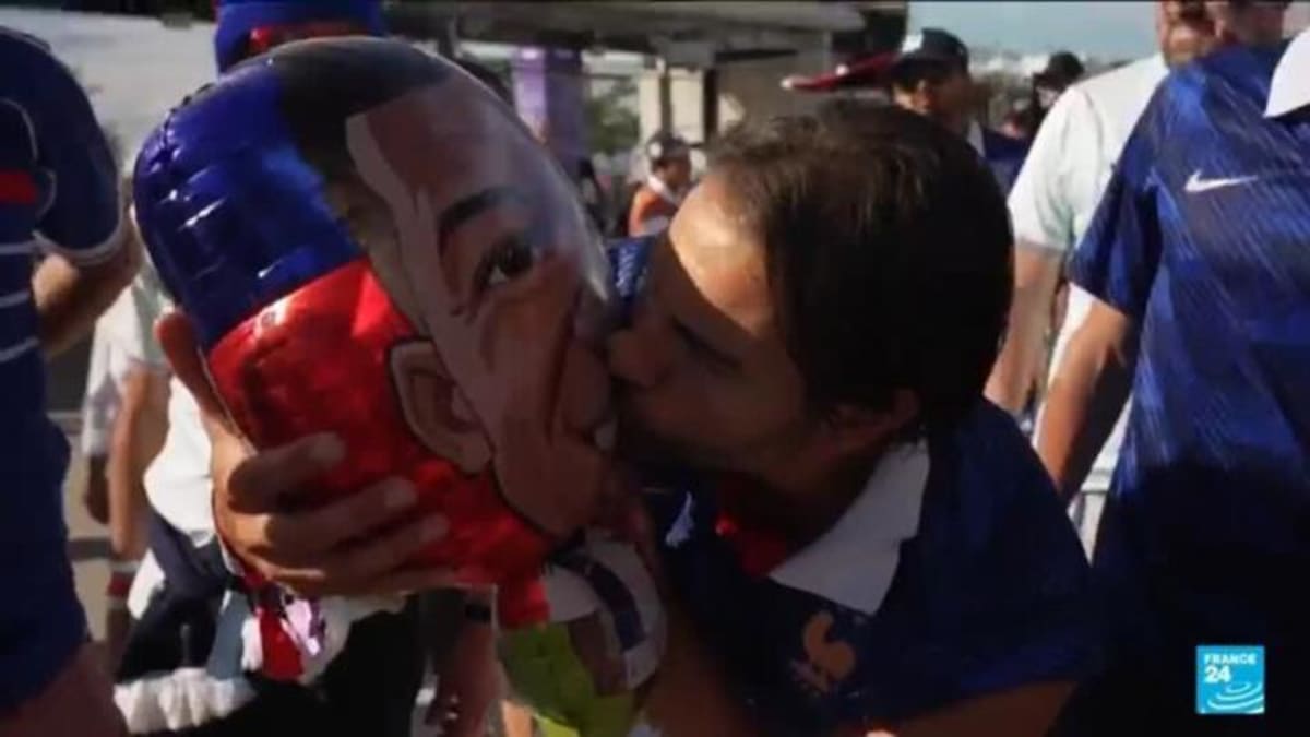 Scotland Fans Turn Miami Into 'Little Scotland' for Match - Image 3