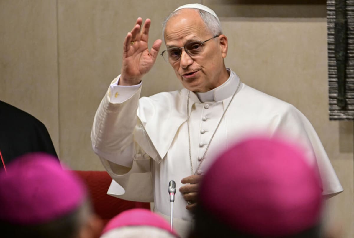 Pope Calls for Reparations for Abuse Survivors in Spain - Image 3