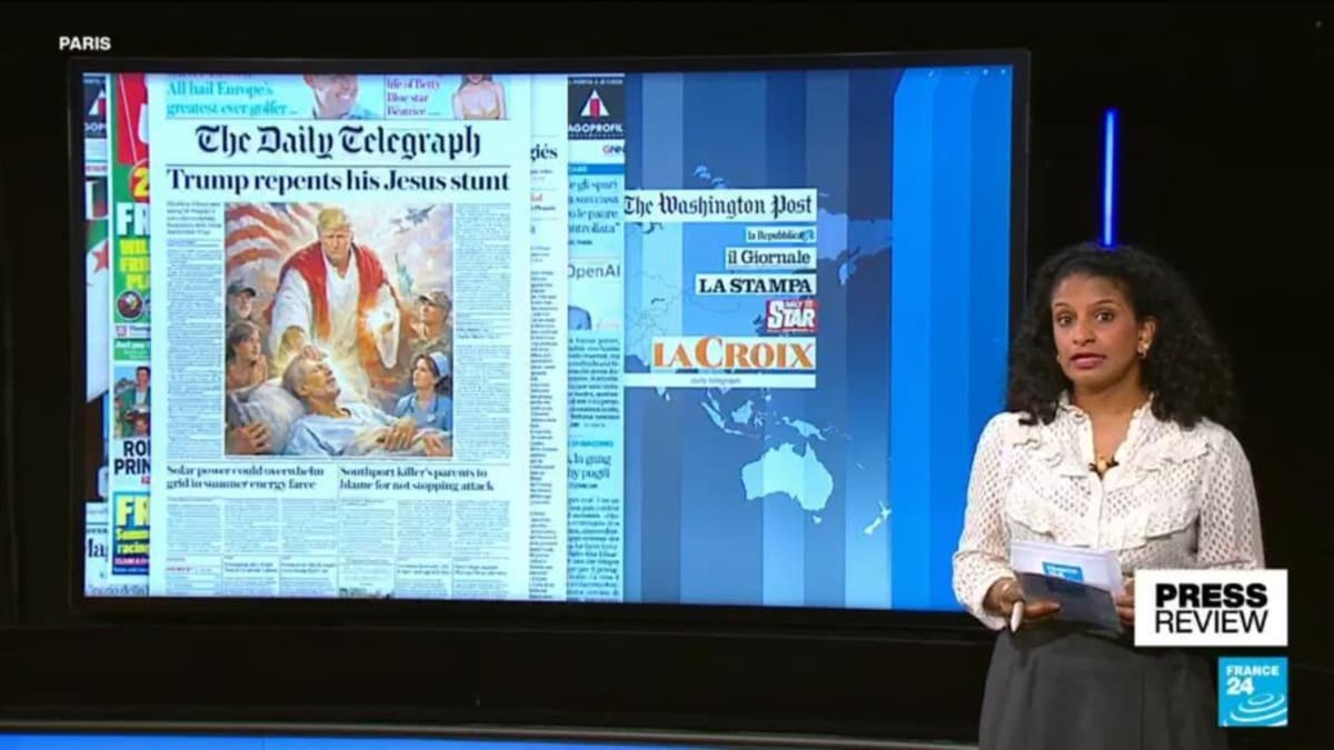 Cameroon Separatists Call Truce for Pope's Peace Visit - Image 3