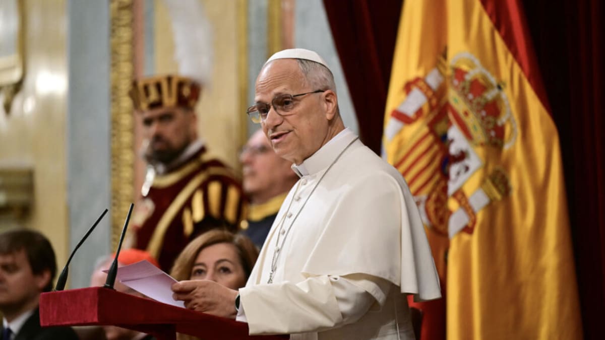 Pope Calls for Reparations for Abuse Survivors in Spain - Image 2