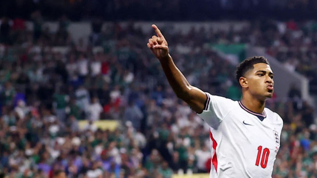 England Wins 3-2 World Cup Thriller, Norway Makes History - Image 2