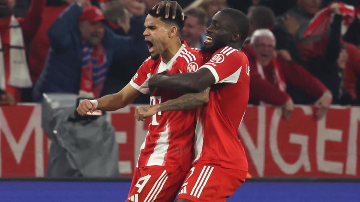 Bayern Munich Stuns Real Madrid in Thriller Comeback Win - Image 2