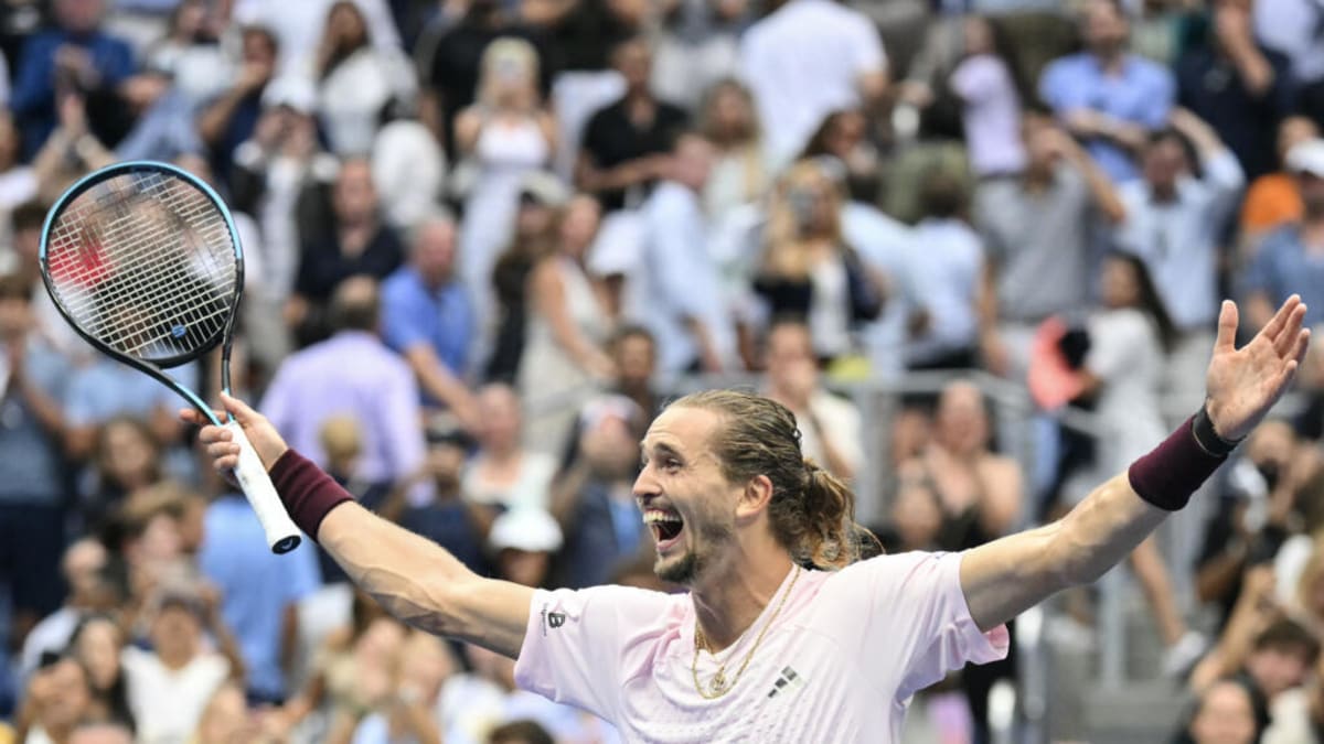 Zverev Wins US Open 2026, Claims Second Grand Slam Title - Image 2