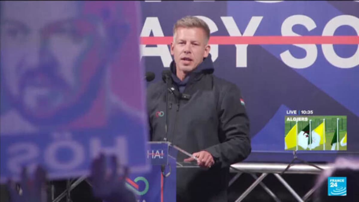 Pope Leo XIV Begins Historic 11-Day Africa Tour in Algeria - Image 4