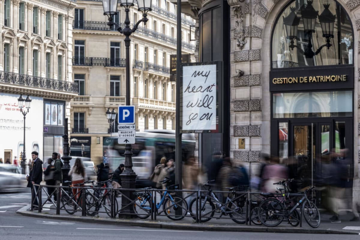 Céline Dion's Paris Comeback Boosts City by $500M - Image 3