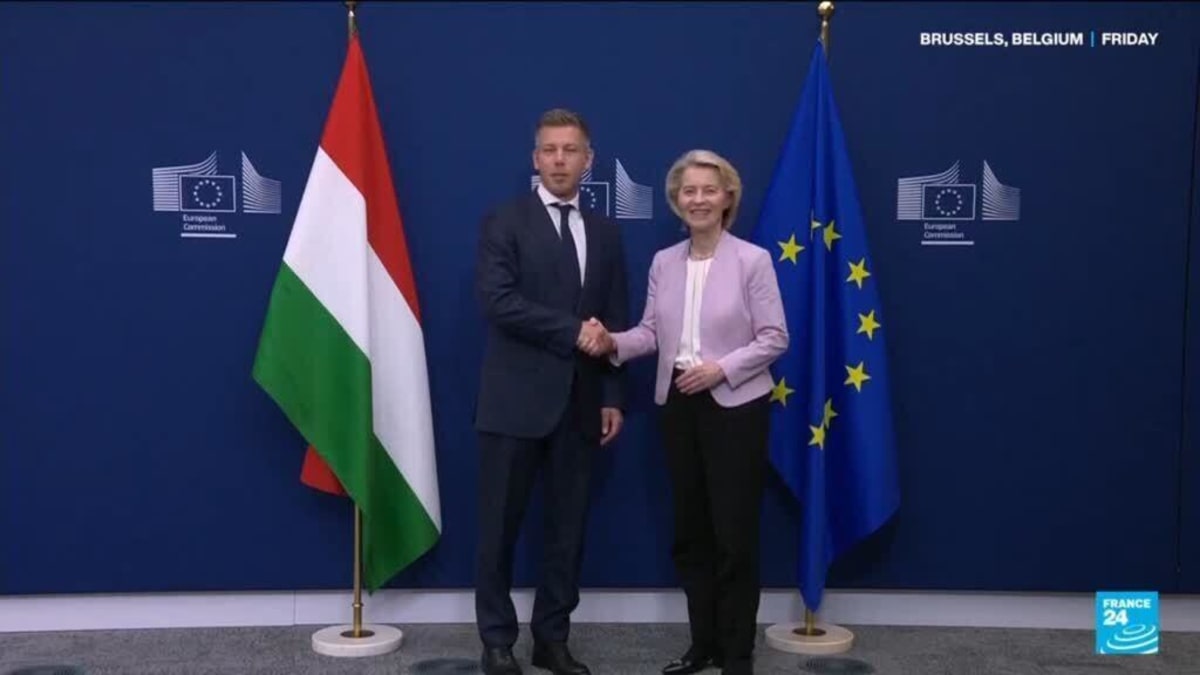 EU Unlocks €16.4B for Hungary After Anti-Corruption Reforms - Image 2