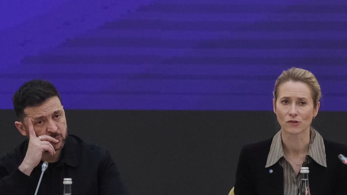 EU Unlocks €90B Loan as Ukraine Restores Oil Pipeline - Image 2