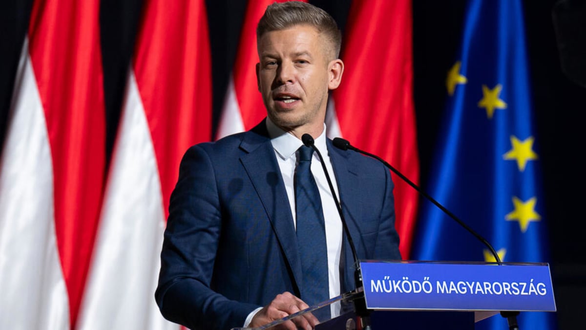 Hungary Ousts Orbán After 16 Years in Stunning Election - Image 2