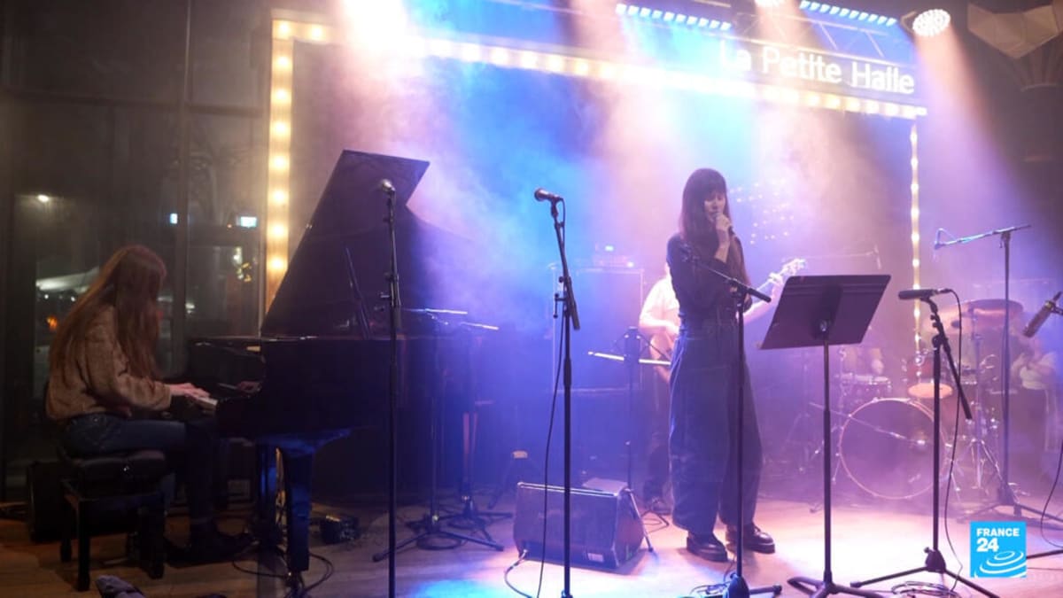 French Jazz Women Break Silence on Harassment - Image 2