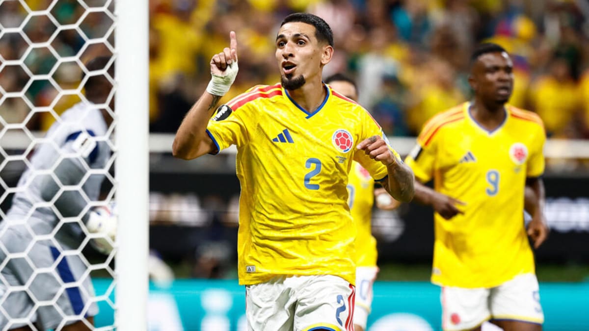 Colombia Reaches World Cup Knockouts with Late Winner - Image 2