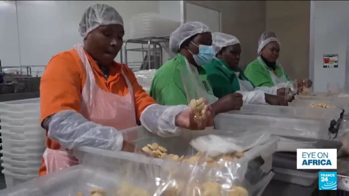 Cape Town Cookie Bakery Secures British Airways Deal - Image 2