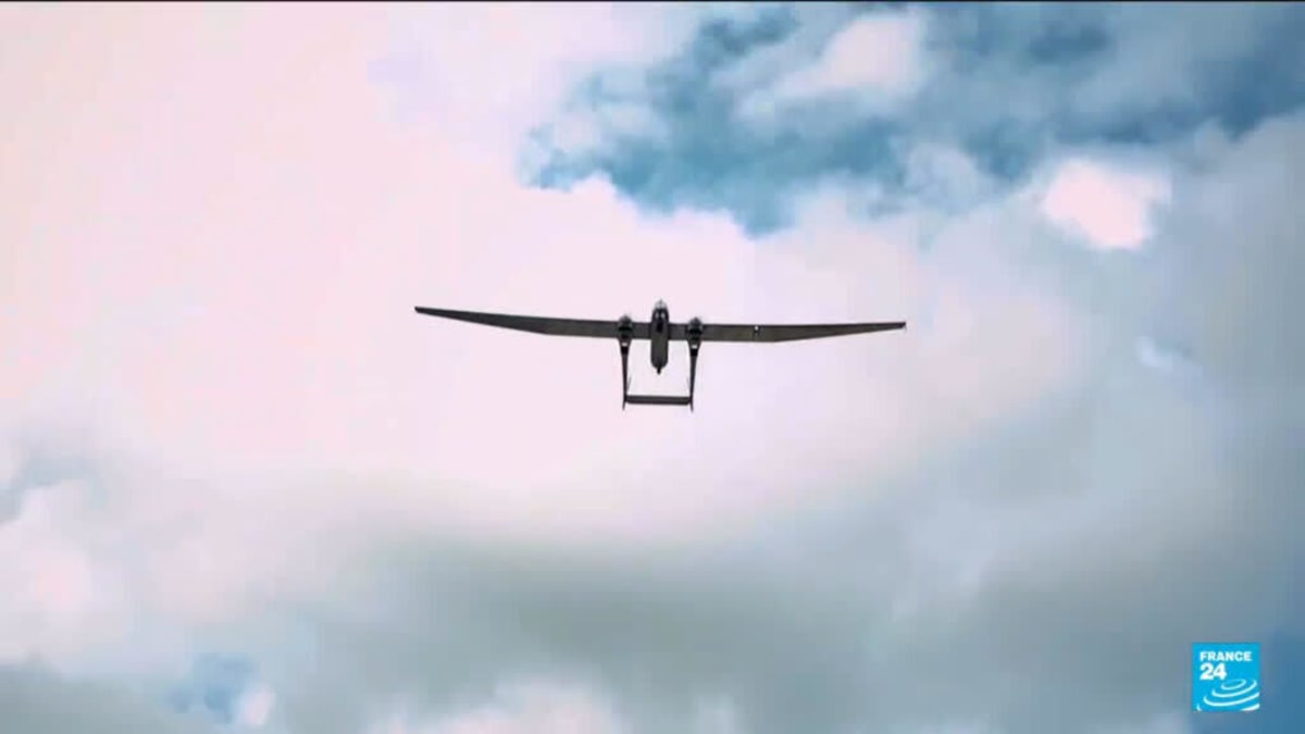 Turkey Uses Drones to Spot Wildfires Earlier - Image 2