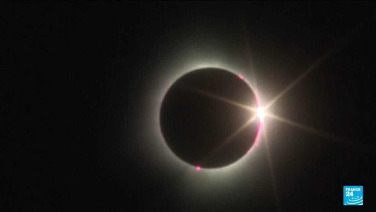 Rare Total Solar Eclipse Coming August 12 - Image 2