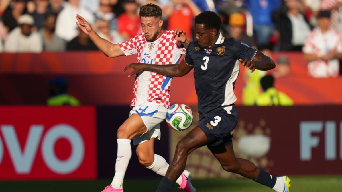 Croatia Keeps World Cup Dream Alive With Win Over Panama - Image 2