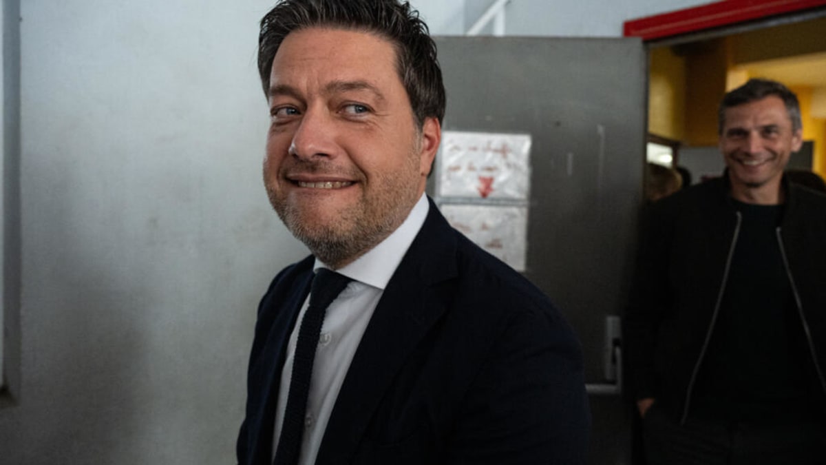 Marseille Voters Block Far-Right Takeover in Major Election - Image 2