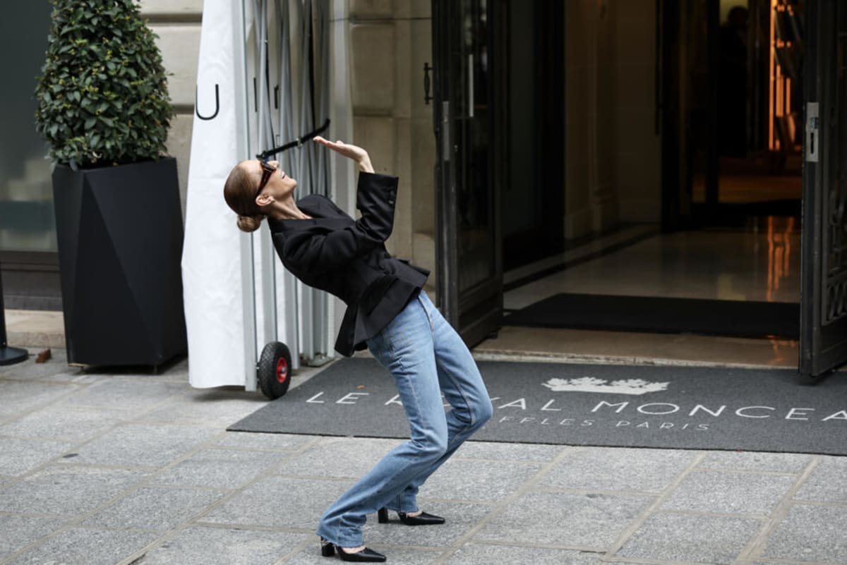 Céline Dion Returns to Stage After 6-Year Health Battle - Image 5