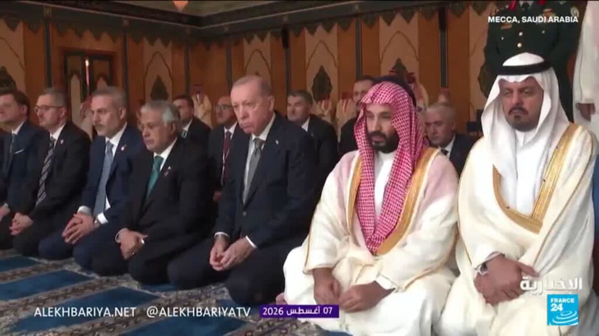 Turkey Passes Historic Peace Law for Kurdish Conflict - Image 3