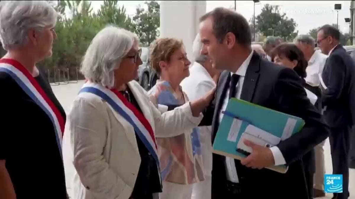 France Approves €12M Relief Fund for Wildfire Survivors - Image 2
