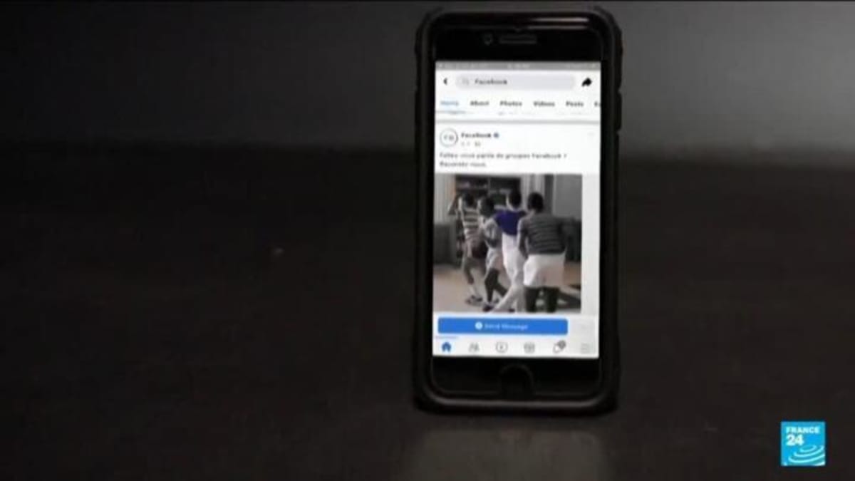 Paris Festival Offers Audio Descriptions for Blind Fans - Image 4