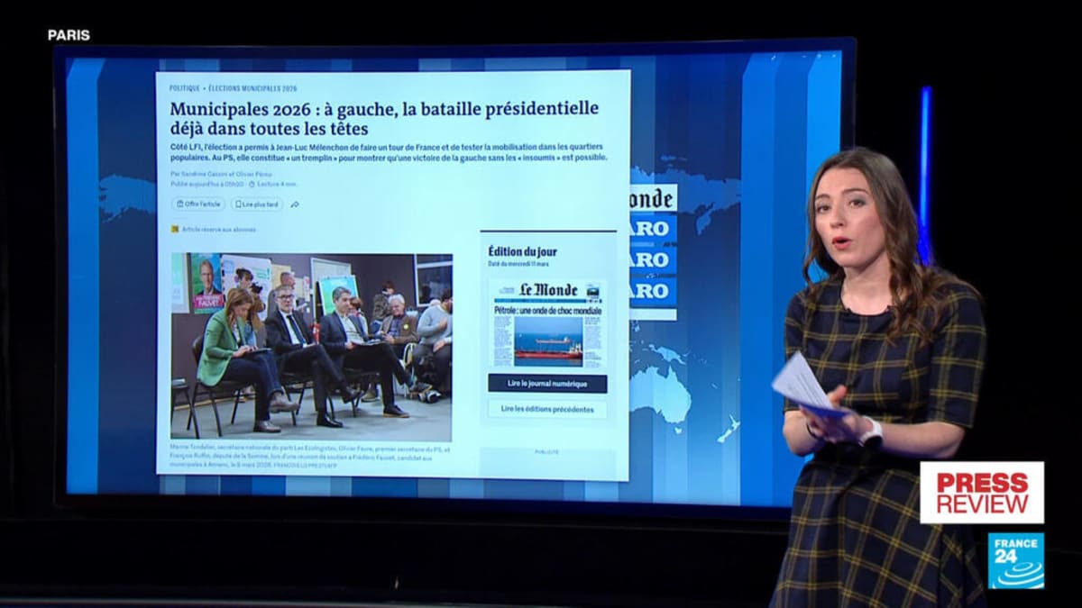 Paris Greens Its Future After 25 Years of Change - Image 4