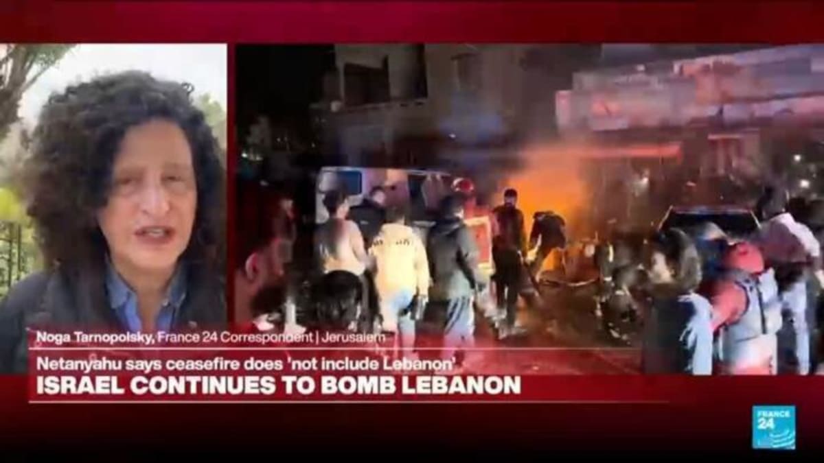 French Pair Freed After 4 Years in Iranian Prison - Image 5