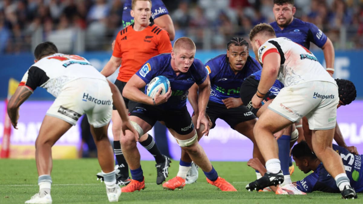 German-Born Player Makes All Blacks History in July - Image 2