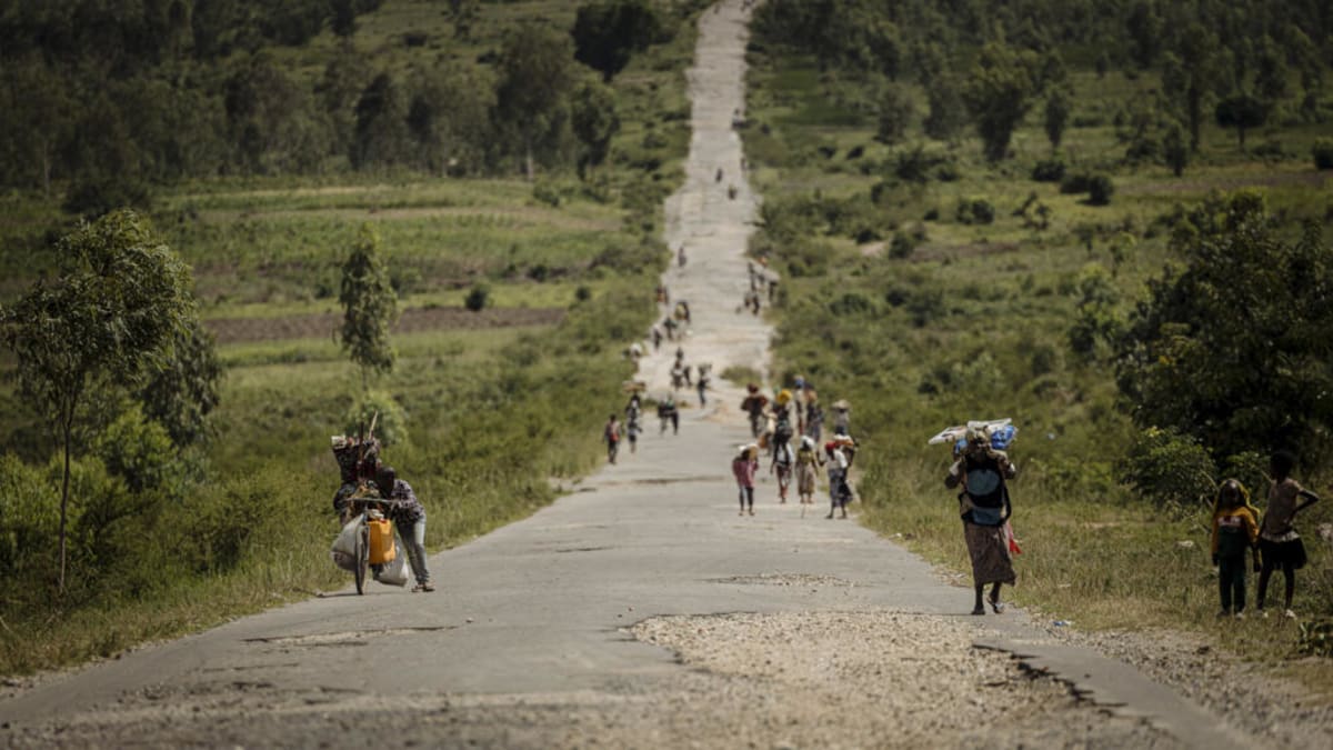DR Congo and M23 Agree to Aid Access, Prisoner Release - Image 2