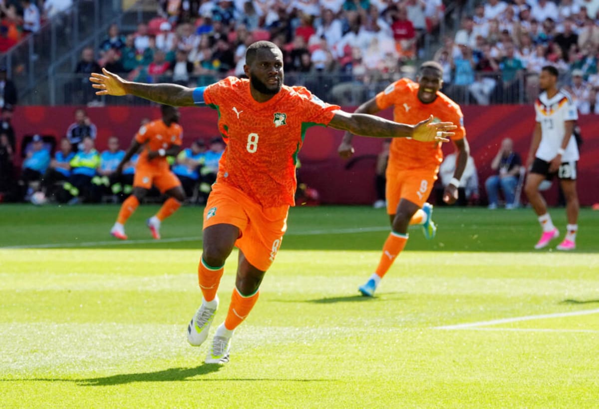 Germany's Super-Sub Scores Twice in World Cup Comeback Win - Image 3