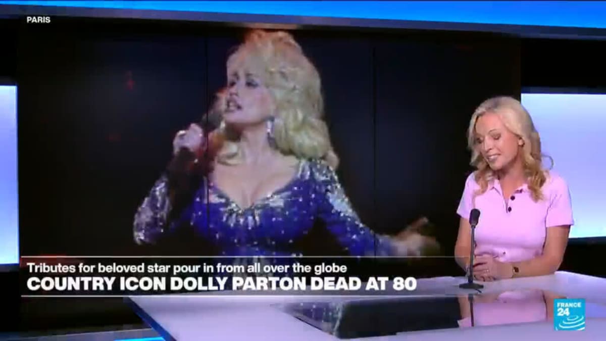 Dolly Parton's Quiet Feminist Legacy Lives On at 80 - Image 3