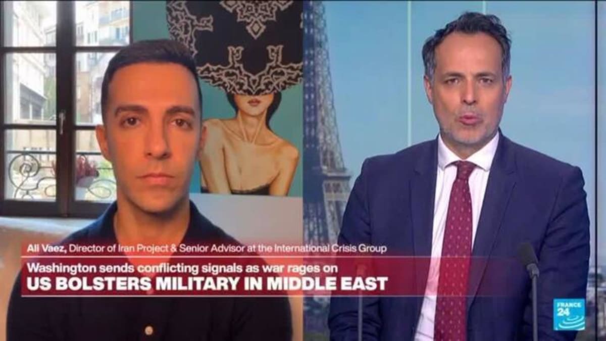 Syrian Kurds Celebrate Nowruz at Home After Years in Exile - Image 5