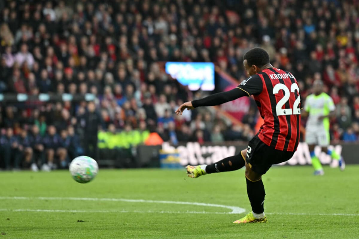 Arsenal Wins Premier League After 22-Year Wait - Image 3