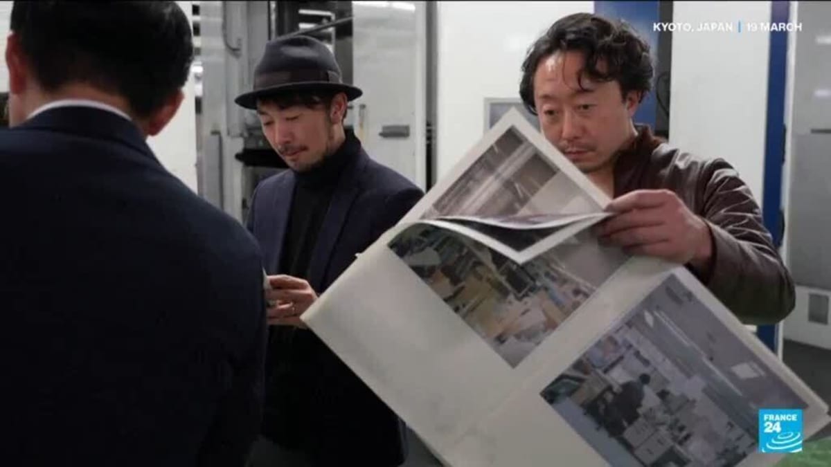 Kyoto Newspaper Lends Printers to DIY Zine Makers - Image 2
