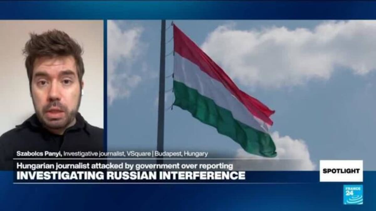 Hungary Votes Out 16-Year Autocrat in Peaceful Revolution - Image 4