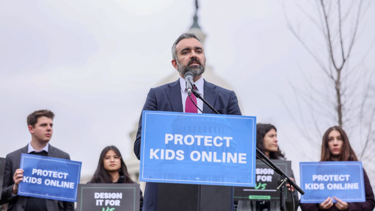 New Mexico Wins $375M Verdict for Kids' Online Safety - Image 2