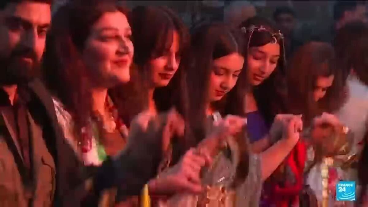 Syrian Kurds Celebrate Nowruz at Home After Years in Exile - Image 2