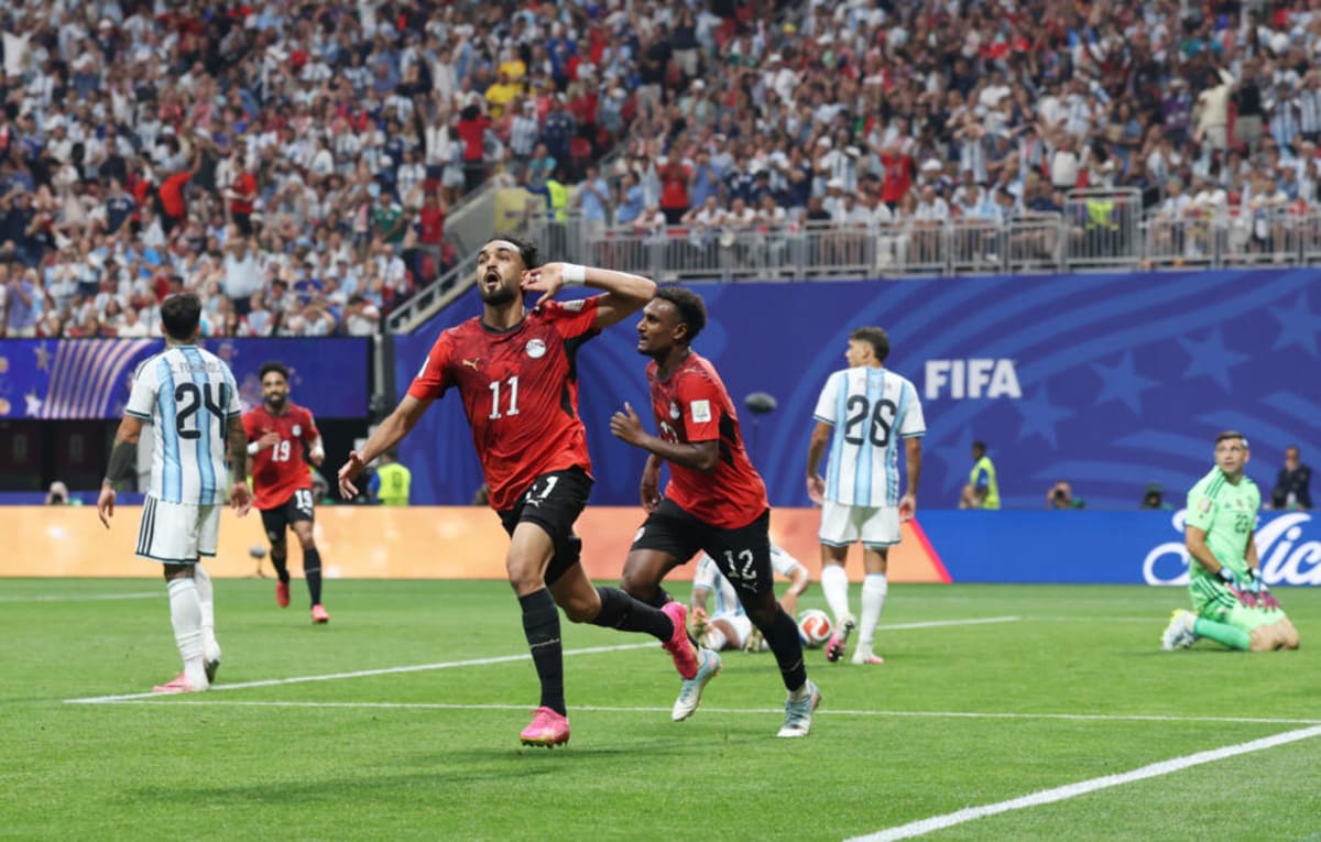 Messi Leads Argentina Back from 2-0 Down to Win 3-2 - Image 3