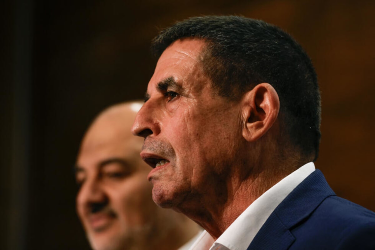 Jewish Ex-Cop Joins Arab Party in Israeli First - Image 3