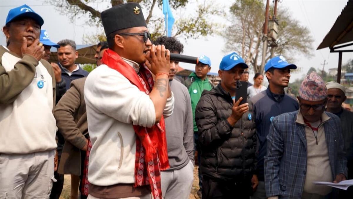 Former Rapper, 35, Wins Nepal Parliament in Youth Landslide - Image 4