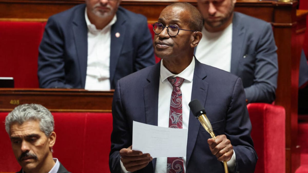 France Votes Unanimously to Repeal 338-Year Slavery Law - Image 2