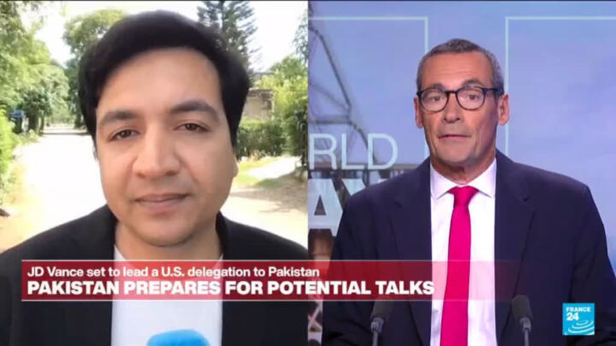 60+ Nations Meet in Brussels for Palestinian Peace Talks - Image 5