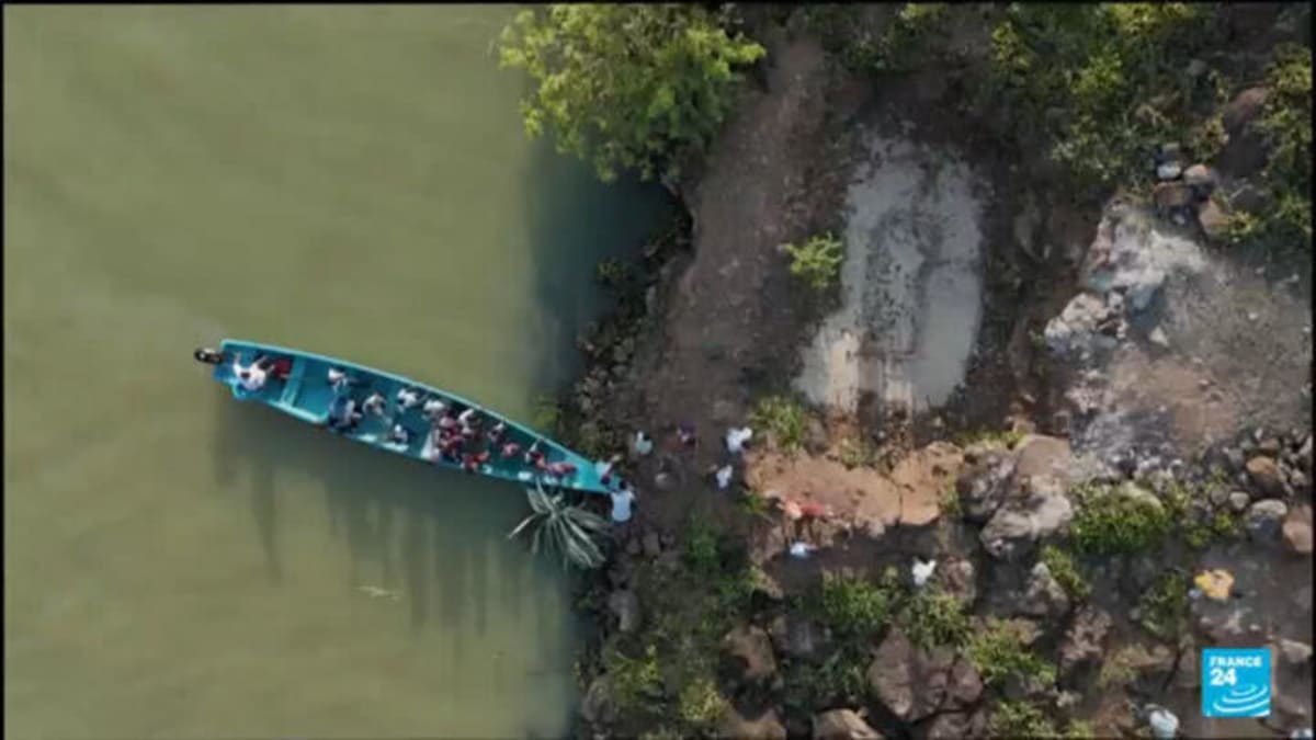 Nigeria Rescues 308 People in Historic Operation - Image 3