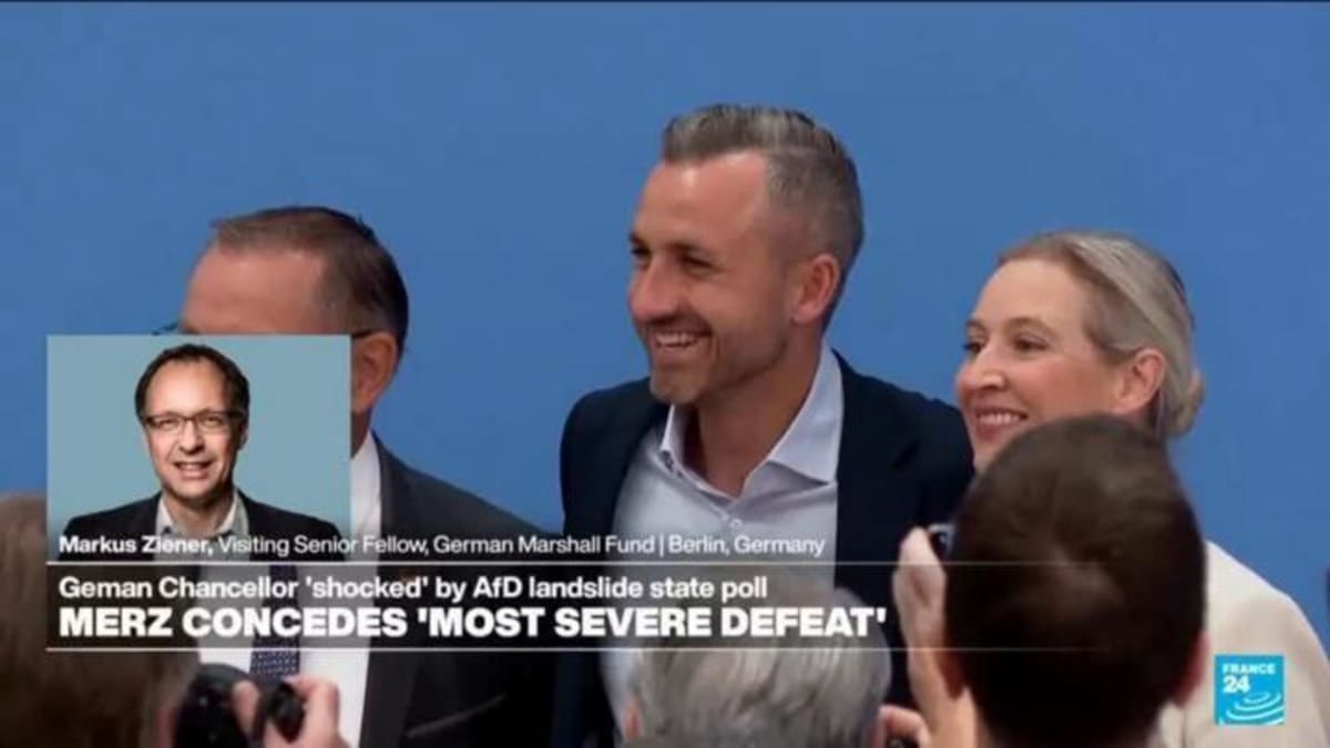 Berlin's Elif Eralp Could Make Left Party History - Image 5