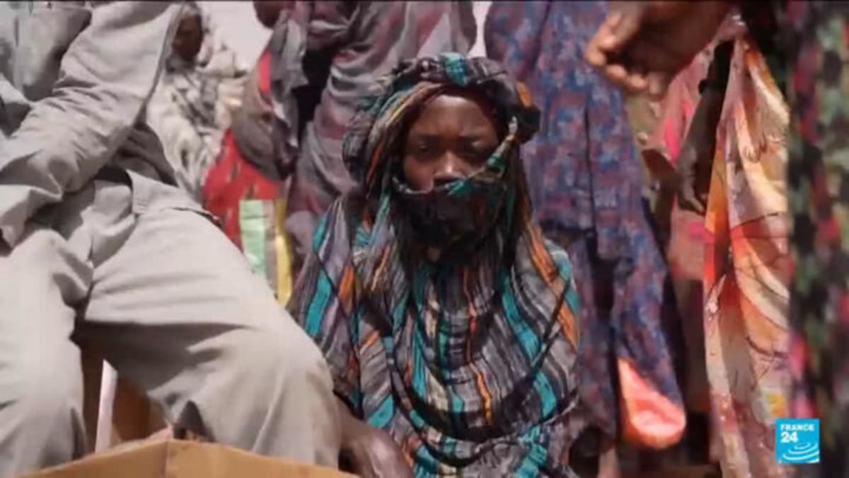 Kenya School Gives Teenage Mothers a Second Chance - Image 4