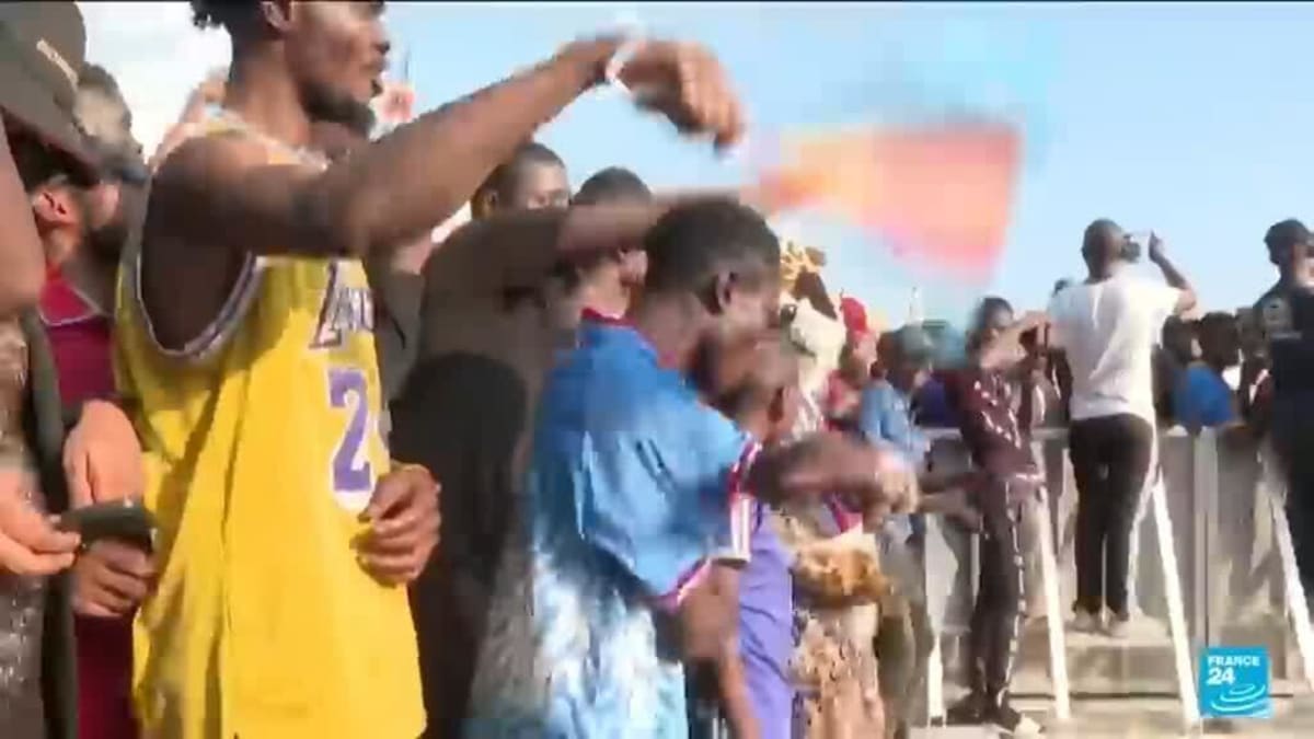 DRC Returns to World Cup After 52-Year Wait - Image 2