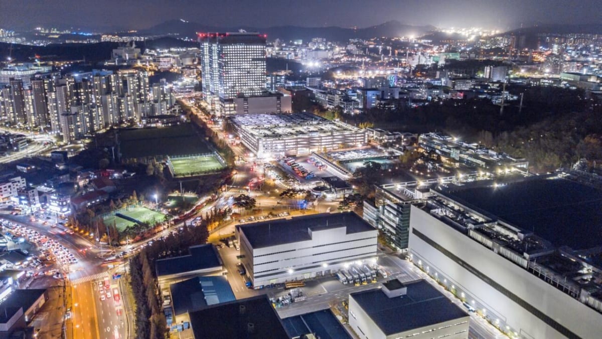 South Korea Proposes AI Tax to Share Tech Boom Benefits