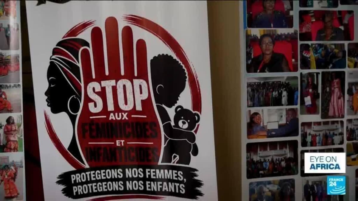 Cameroon Groups Fight Gender Violence with Legal Support - Image 2