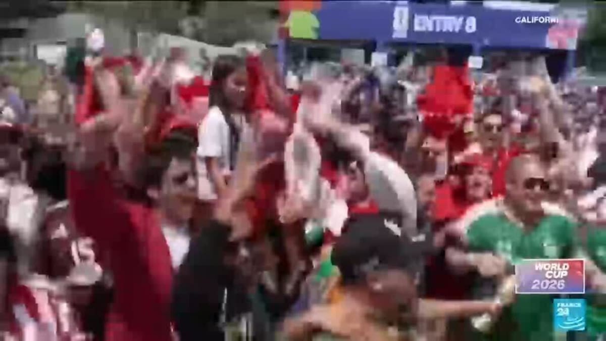 Canada Scores 92nd-Minute Goal to Reach World Cup Last 16 - Image 2