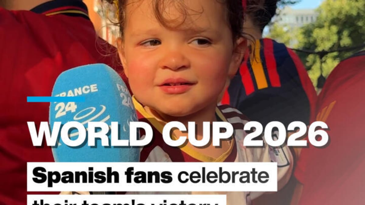 Spain Makes History With Men's and Women's World Cup Titles - Image 5