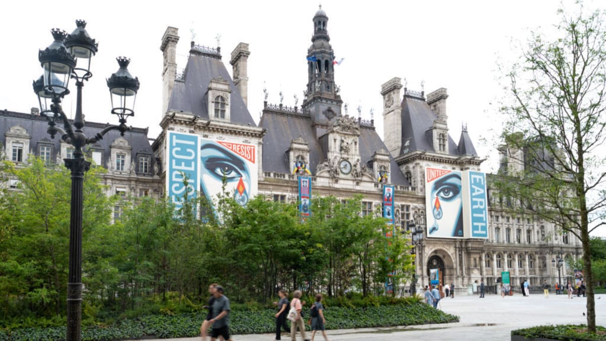 Paris Greens Its Future After 25 Years of Change - Image 2