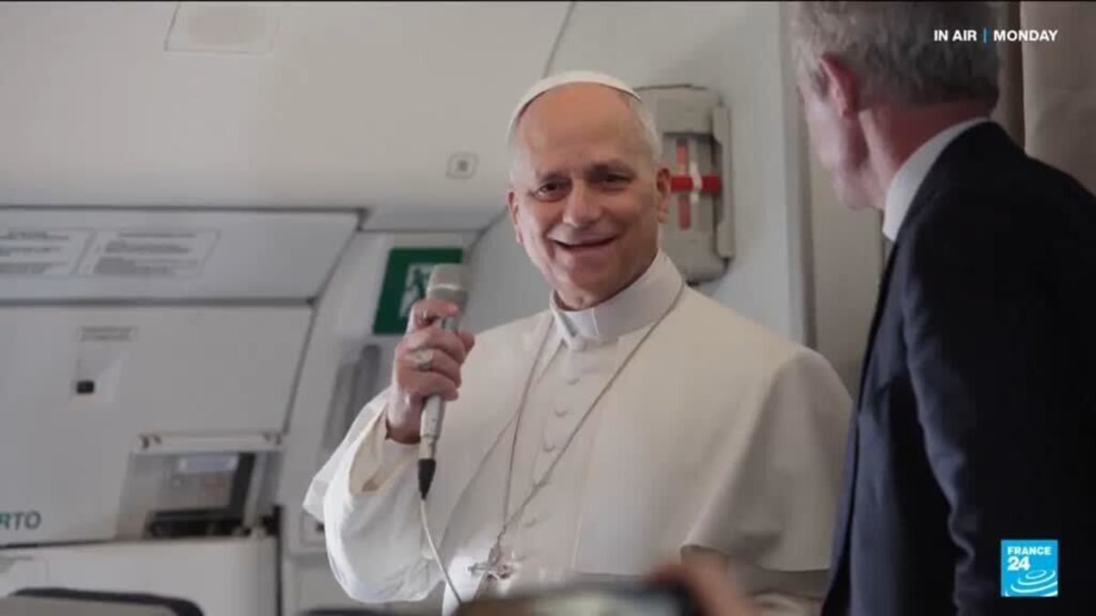 Cameroon Separatists Call Truce for Pope's Peace Visit - Image 4